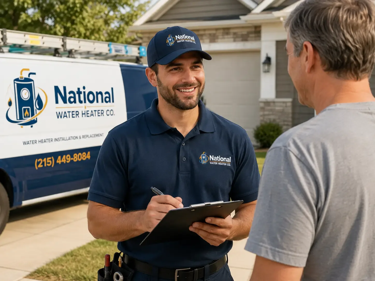 Water Heater Installation Winfield, IA FAQs